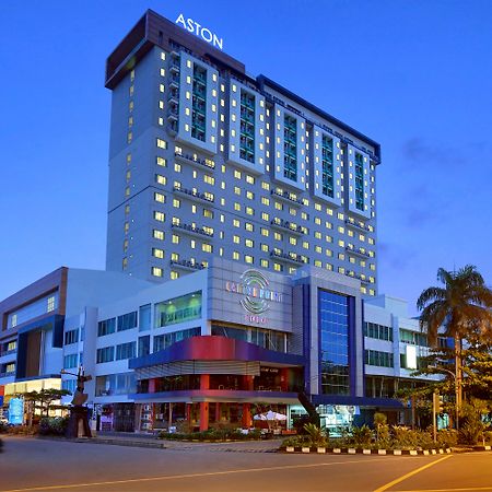 โรงแรมแอสตัน โซโล Surakarta  ภายนอก รูปภาพ