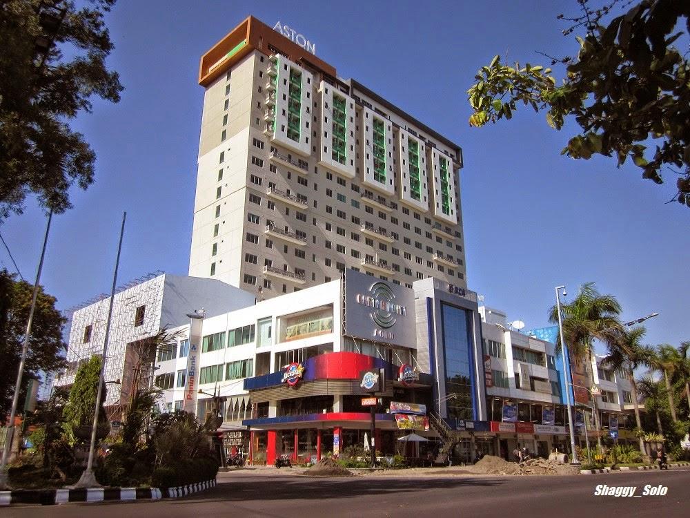 โรงแรมแอสตัน โซโล Surakarta  ภายนอก รูปภาพ